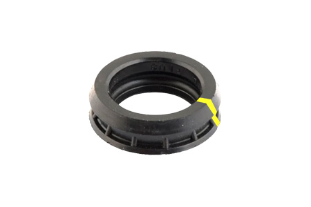 GEKA PLUS SEALING RING EPDM INPART24 Variant GPSR040E