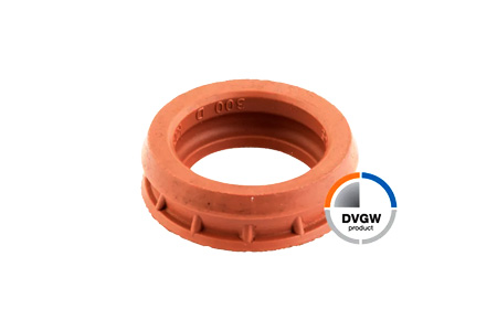 GEKA PLUS SEALING RING NBR FOR DRINKING WATER DVGW INPART24 Variant GPSR040ND