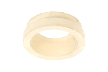 CLAW COUPLING SEALING RING WHITE EPDM 42 MM INPART24 Variant CLAWSR42E