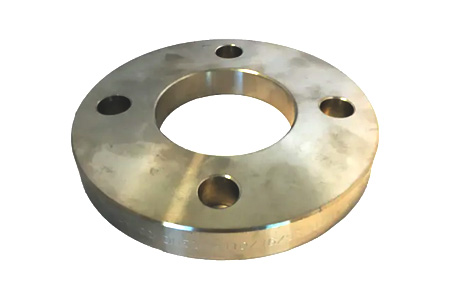 FLANGE PLATE EN 1092-01_02 STAINLESS STEEL 304 INPART24 Variant FP02010SS