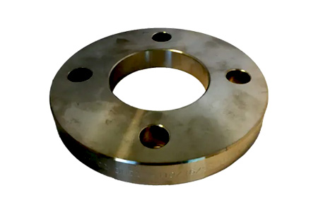 FLANGE PLATE EN 1092-01_04 STAINLESS STEEL INPART24 Variant FP04015SS