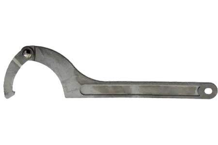 HOOK SPANNERTOOL TANKWAGON TW COUPLINGS STAINLESS STEEL SS 304 INPART24 Variant TWS90150SS