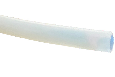 Smooth White Teflon PTFE FDA Tubing Hose INPART24 Variant 500043