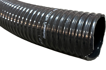 Extremely flexible PVC hose with spiral to slurry water AMERICA FLEX INPART24 Variant 9112610769201