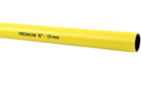 CENTRA PREMIUM PVC yellow garden hose Inpart24 Variant 20012025