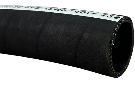 MULTIPURPOSE EPDM RUBBER HOSE FOR WATER WITH SPIRAL MULTI WATER SD EPDM INPART24 Variant 10001929