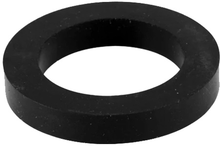 CAMLOCK GASKET SEAL NBR BUNA INPART24 Variant S015N