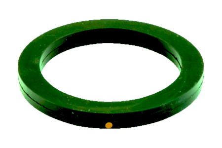 CAMLOCK GASKET SEAL VITON FKM GREEN INPART24 Variant S015V